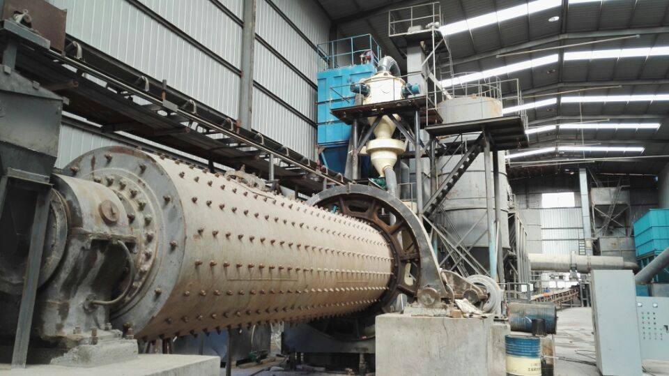 ball grinding mill